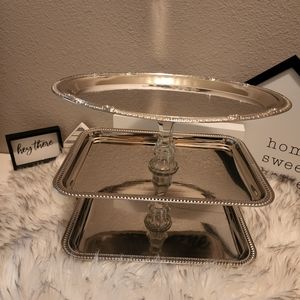 New Perfume Tray Holder decor